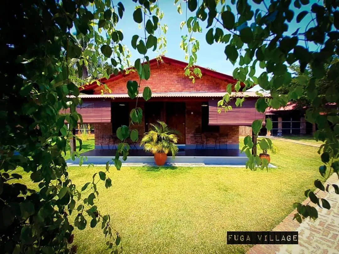 Fuga Village Beachgetaway Malacca 0*,