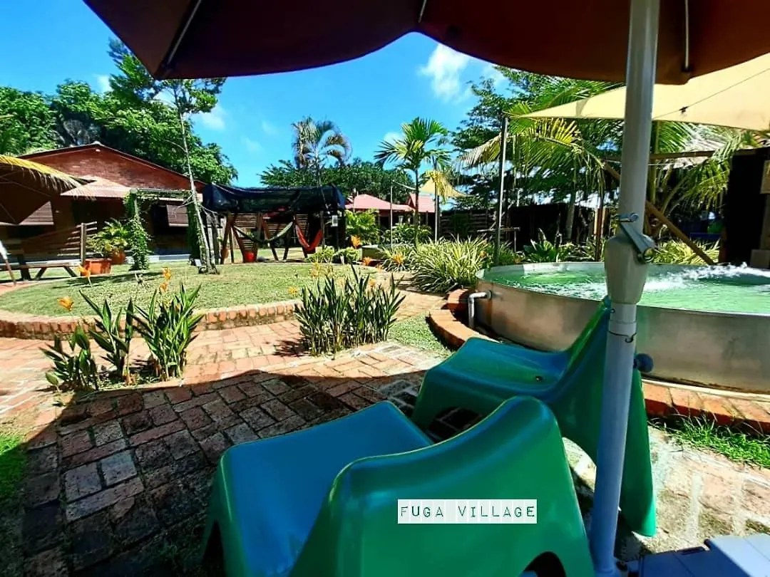 Fuga Village Beachgetaway Malacca 0*,  Malajsie